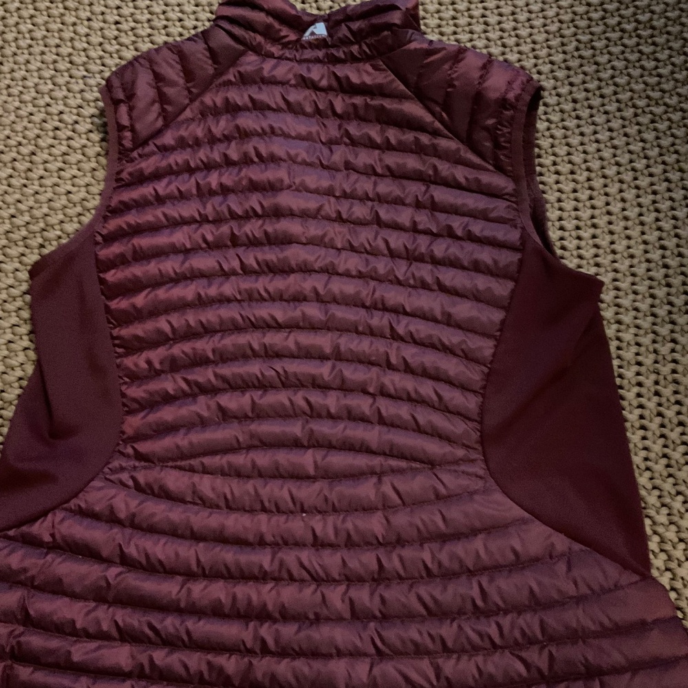 Eddie Bauer down vest - Picture 2 of 4